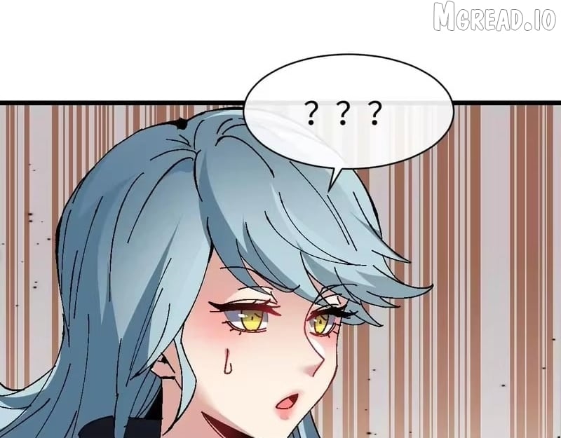 Master: This rebellious disciple is definitely not the Holy Son Chapter 182  - page 53